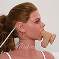 Oraler Blowjob