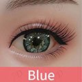 Blau