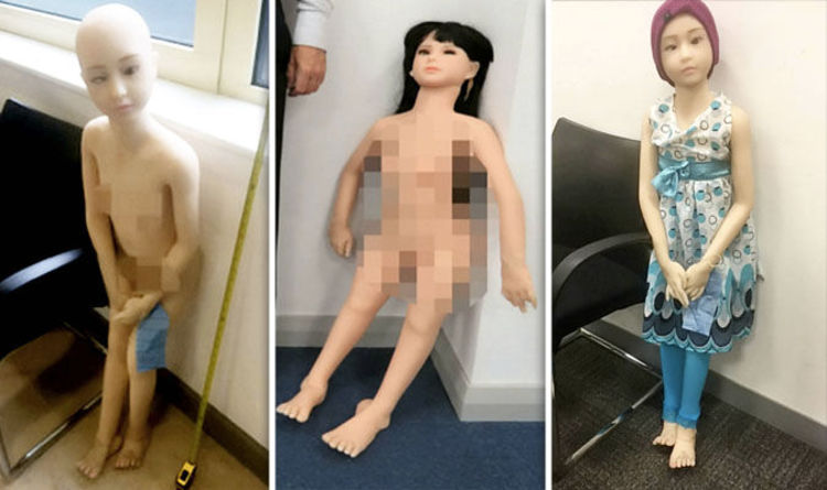 Sexpuppen Blog: Dein Ratgeber fr authentische Begleiter atdoll.de